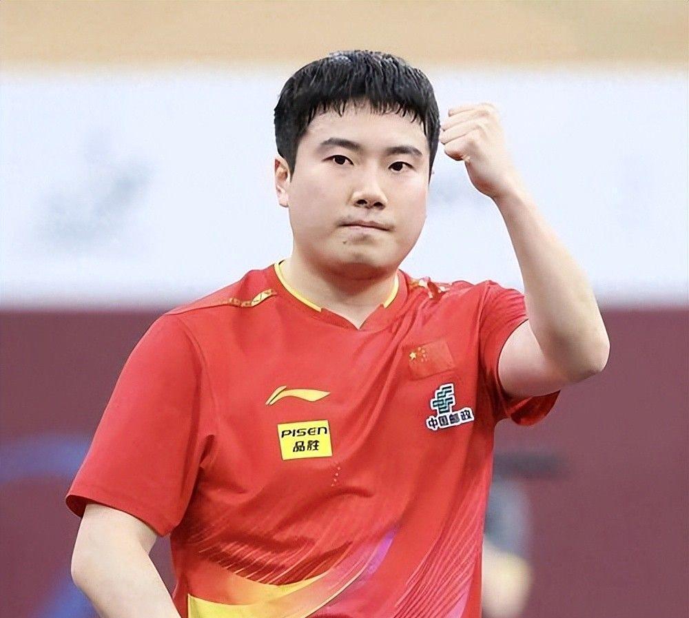 关于中国乒乓球队险胜德国乒乓球队，波尔一己之力扛起全队的信息