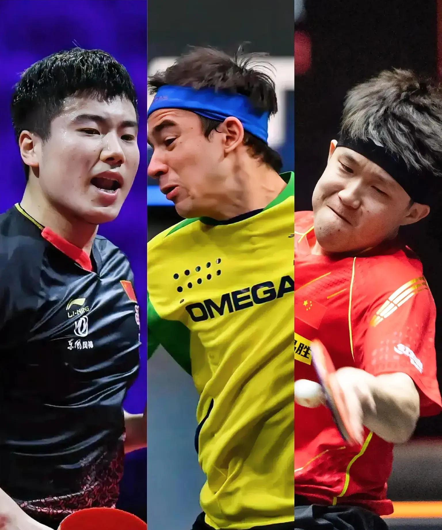 瑞典乒乓球队逆转奥地利乒乓球队,波尔爆发神勇的简单介绍 瑞典乒乓球队逆转奥地利乒乓球队,波尔爆发神勇的简单介绍