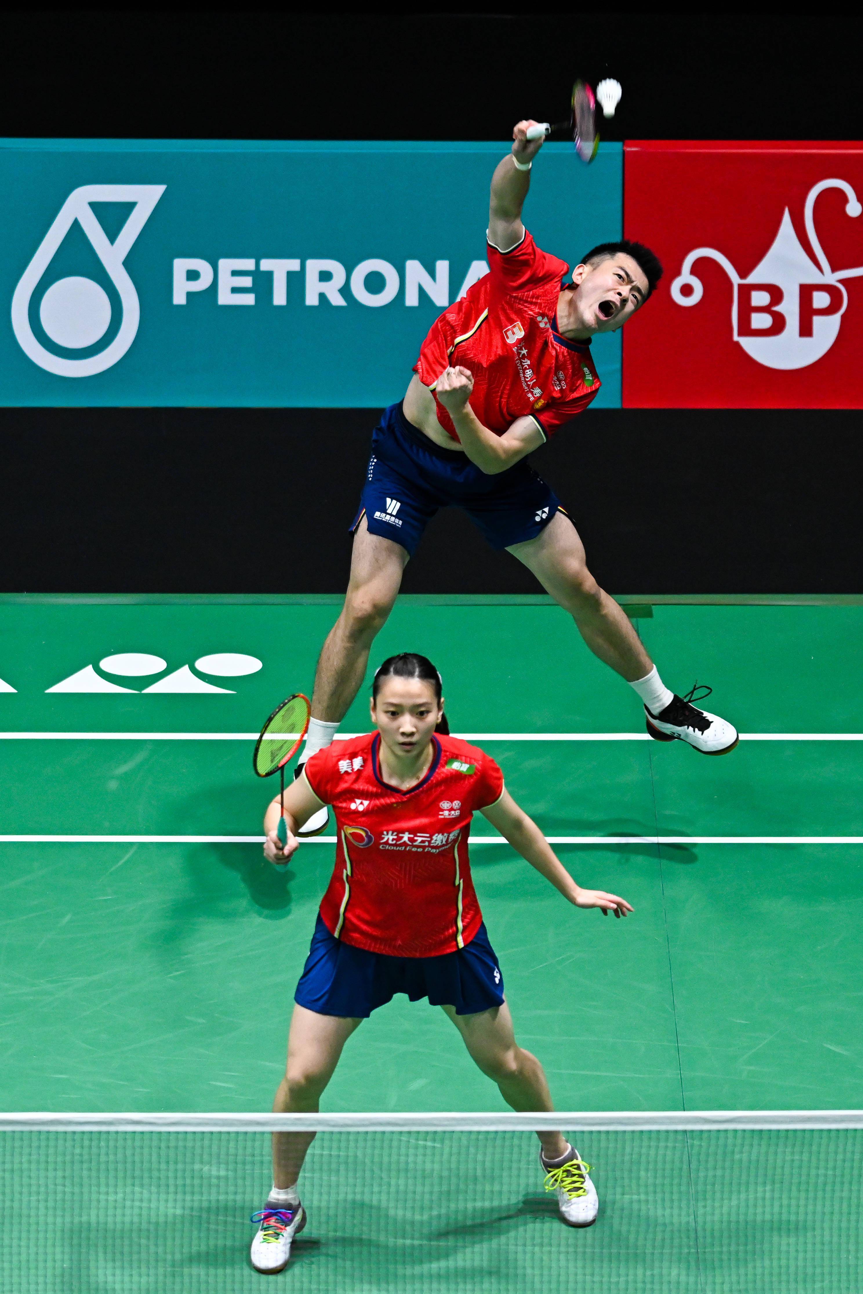 德国队力克马来西亚队,郑思维惊艳四座的简单介绍 德国队力克马来西亚队,郑思维惊艳四座的简单介绍