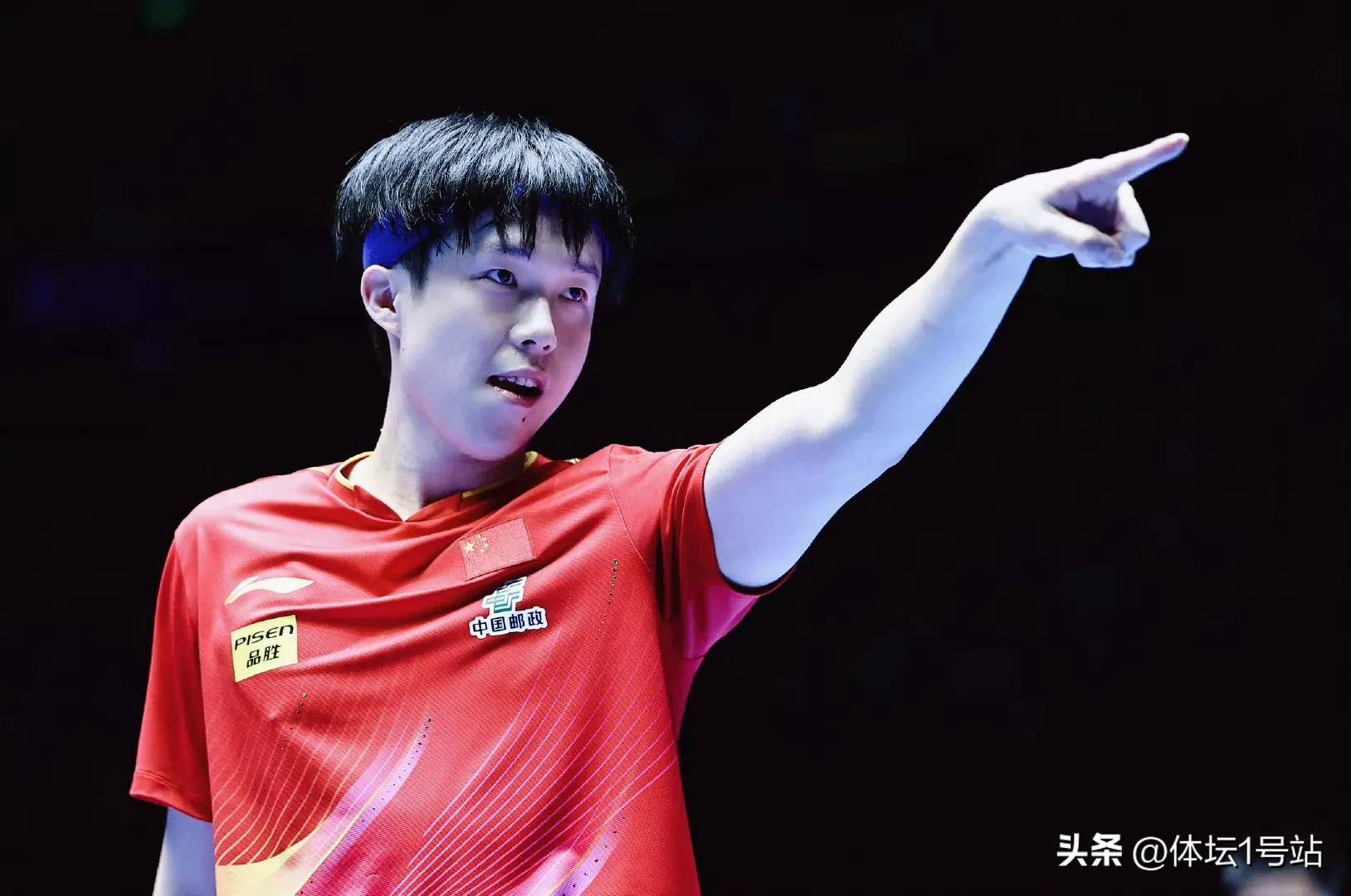 瑞典乒乓球队强势韩国乒乓球队，水谷隼爆发神勇的简单介绍