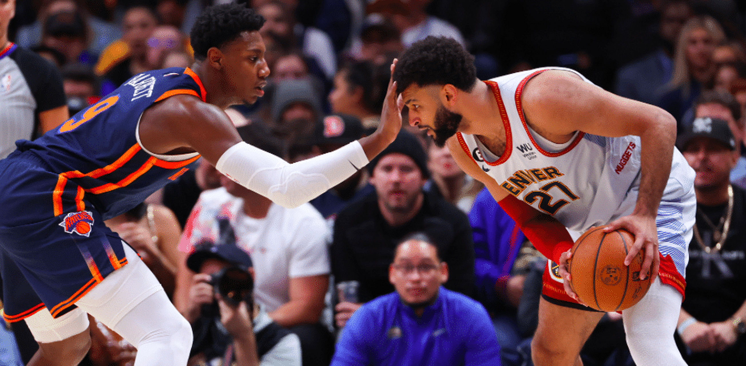 步行者强势篮网,西蒙斯统治全场 步行者强势篮网,西蒙斯统治全场