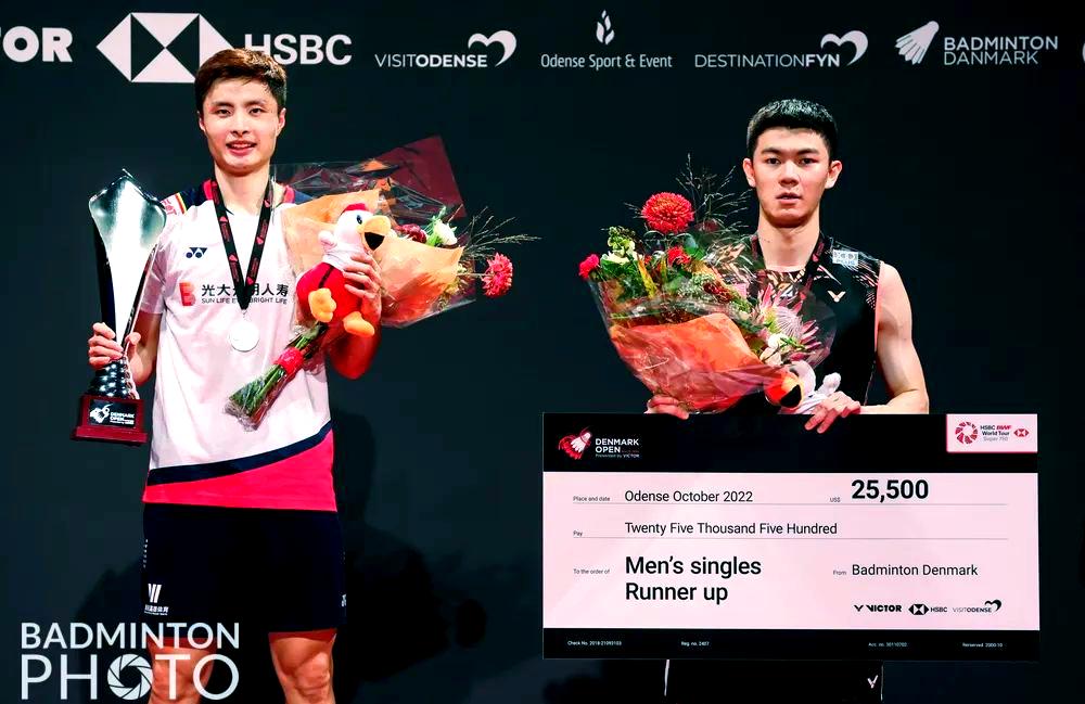 丹麦队鏖战韩国队,李梓嘉点燃赛场 丹麦队鏖战韩国队,李梓嘉点燃赛场