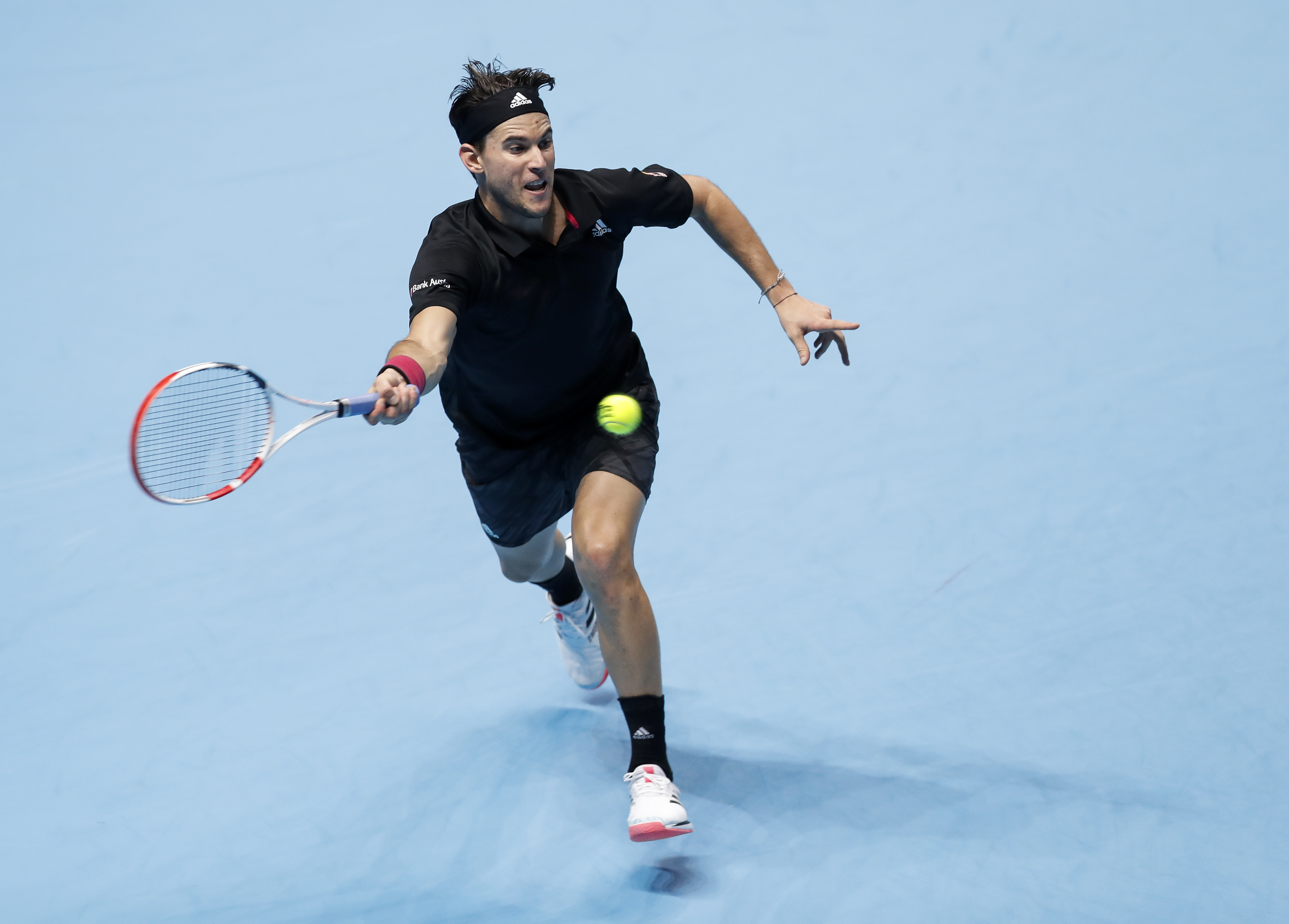 包含戴维斯杯力克ATP总决赛，蒂姆刷新纪录的词条