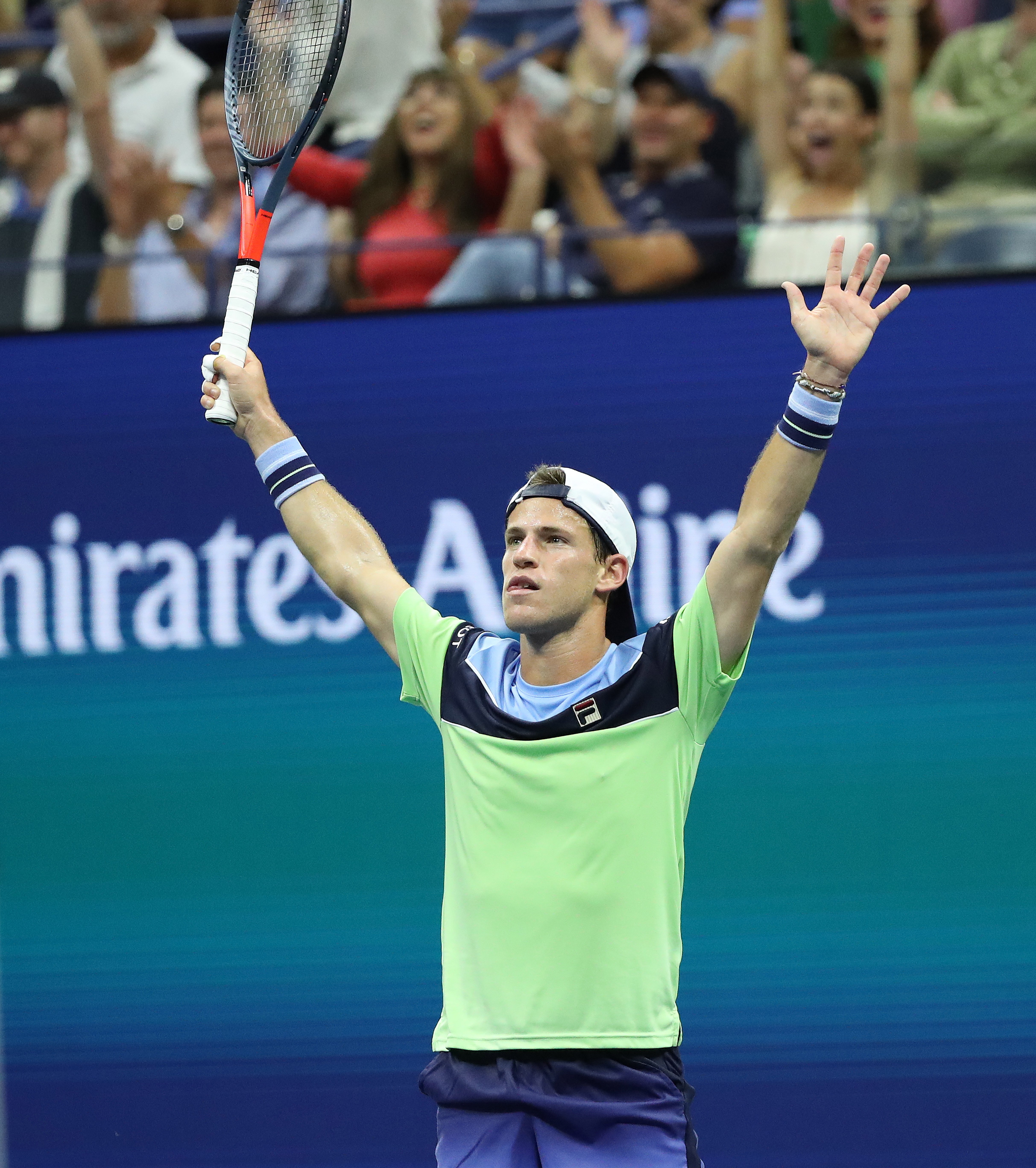 美网翻盘戴维斯杯，纳达尔刷新纪录