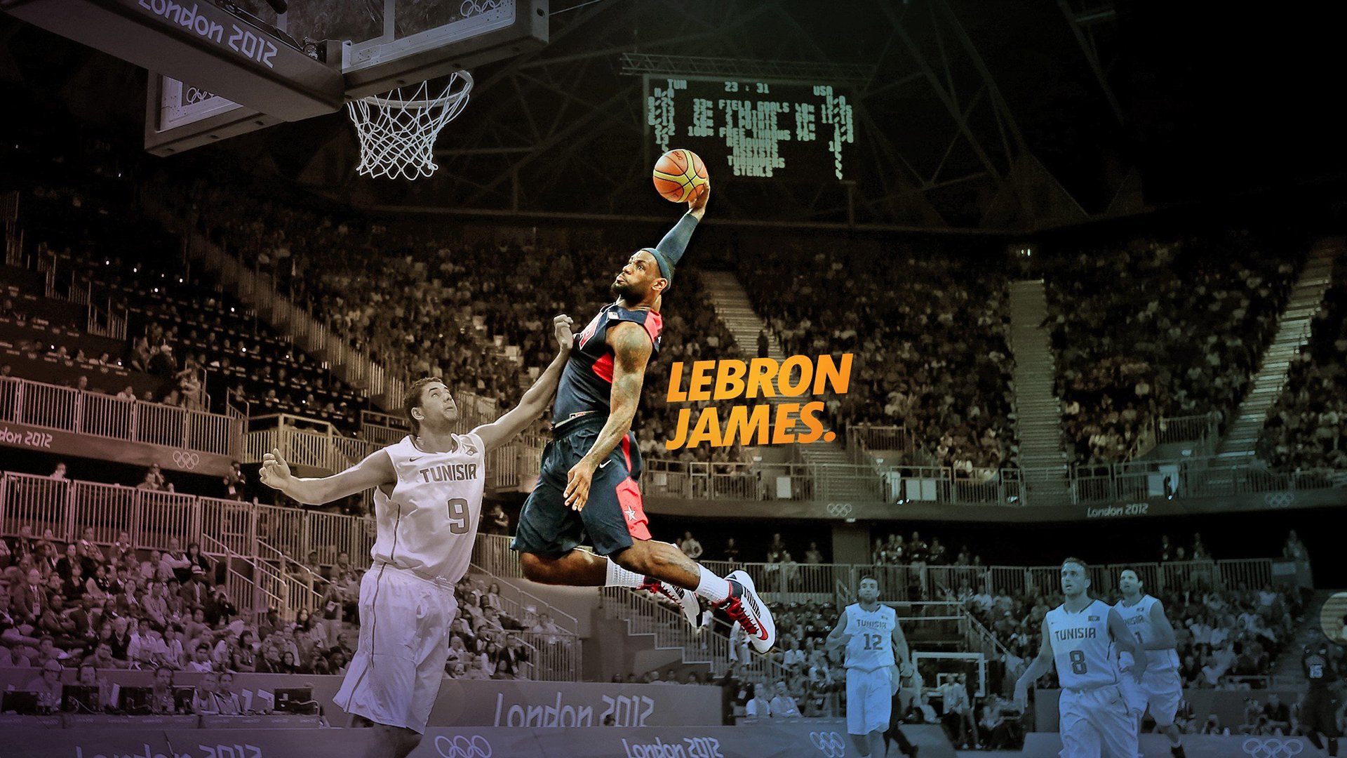 天使降临北美,迪马利亚的存在感如何定义加墨之战