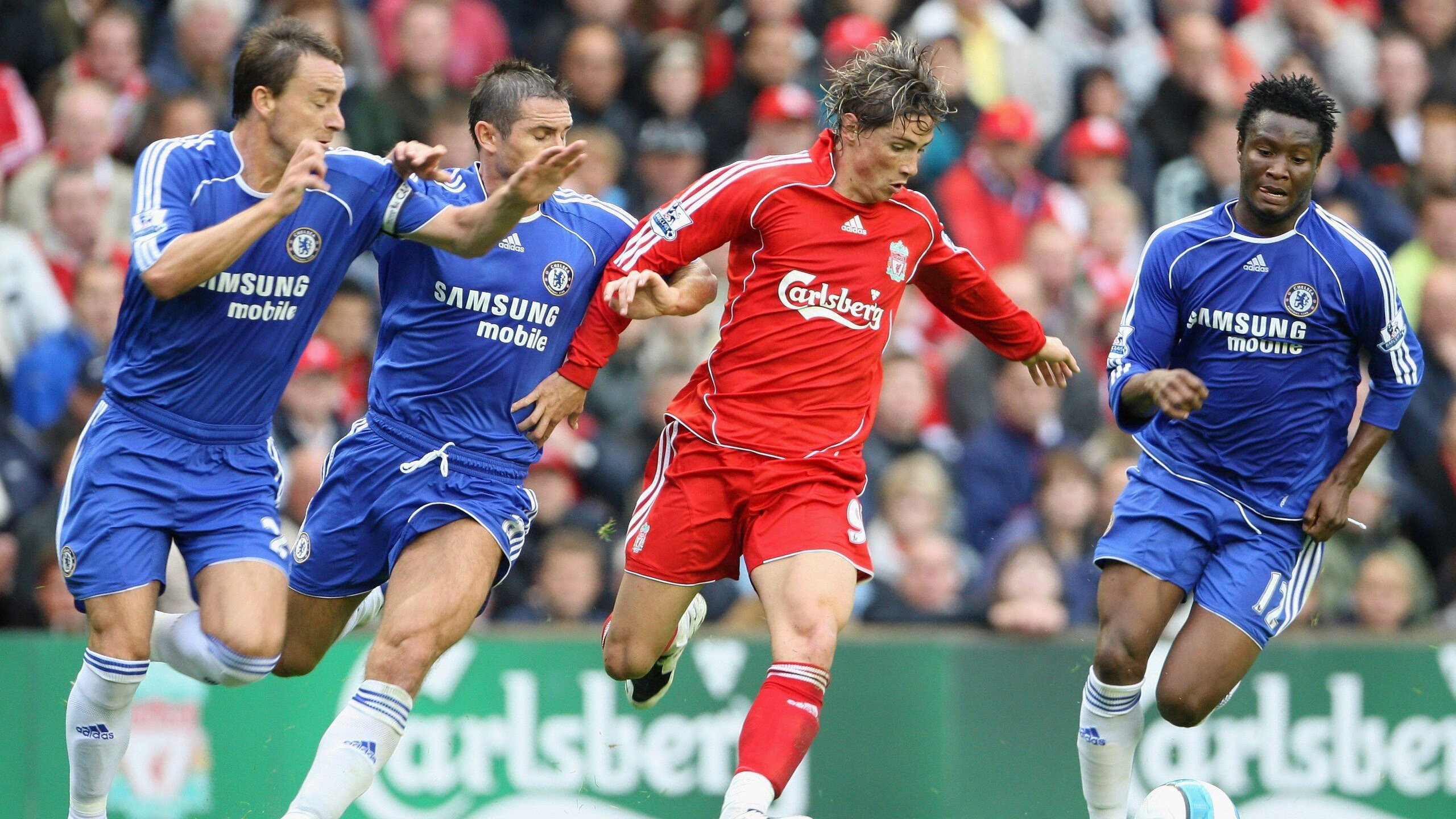 天使降临北美,迪马利亚的存在感如何定义加墨之战